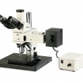 微域WSM1100金相显微镜